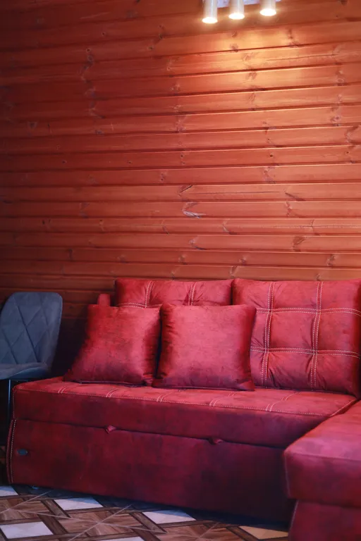 Загородный Шале