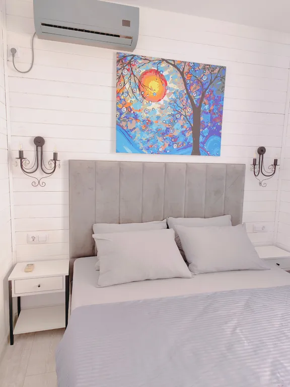 Дом под ключ