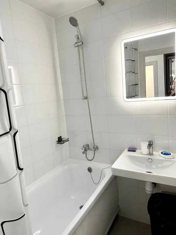 Art life apartment Zhulebino park