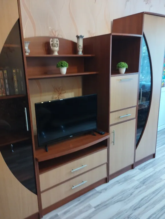 Квартира Квартира Куйбышевский рынок — Симферополь