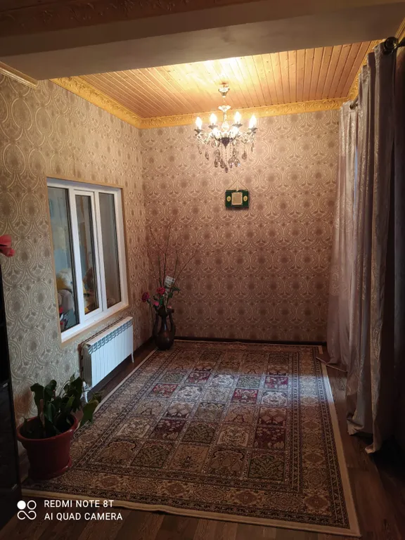 3-комнатный Дом