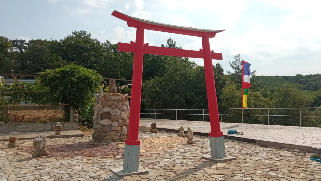 Коттедж Вилла морская чаша — Геленджик