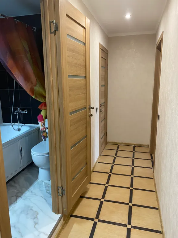 Квартира у метро Озерки