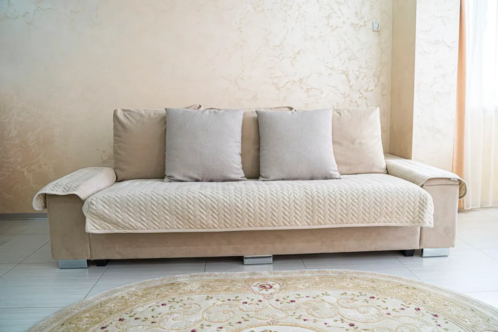 Квартира с видом на Китай