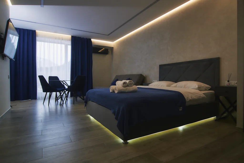 Elite House апартаменты