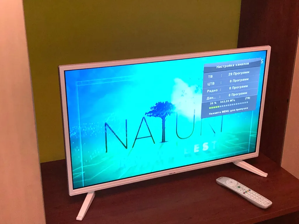 Квартира в центре Барнаула