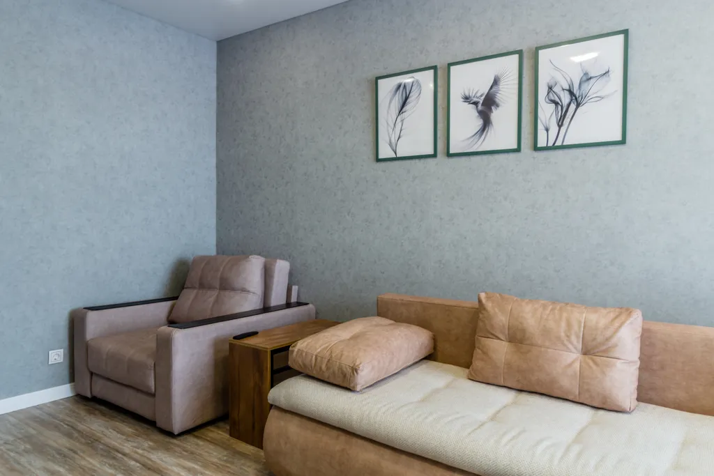 Апартамент PROuyut