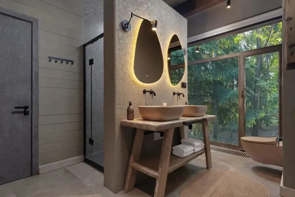 3-комнатный Дом