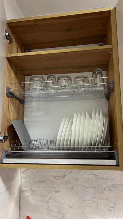 Уютная квартира-студия