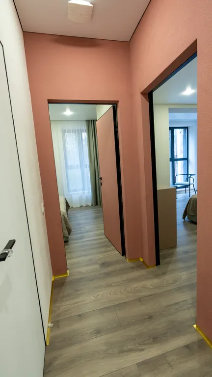 Гармония Гилберта / Hilbert Harmony