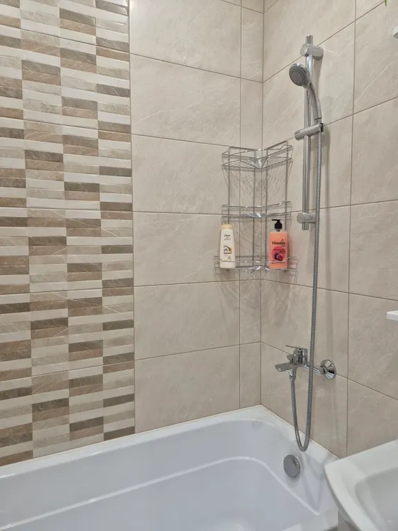 Уютная квартира в новом доме