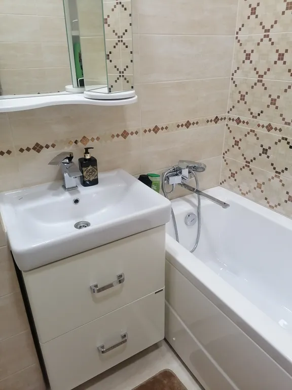 2-х комнатная квартира в центре города