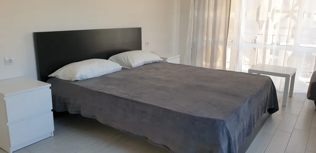 Квартира Комната — Лазаревское