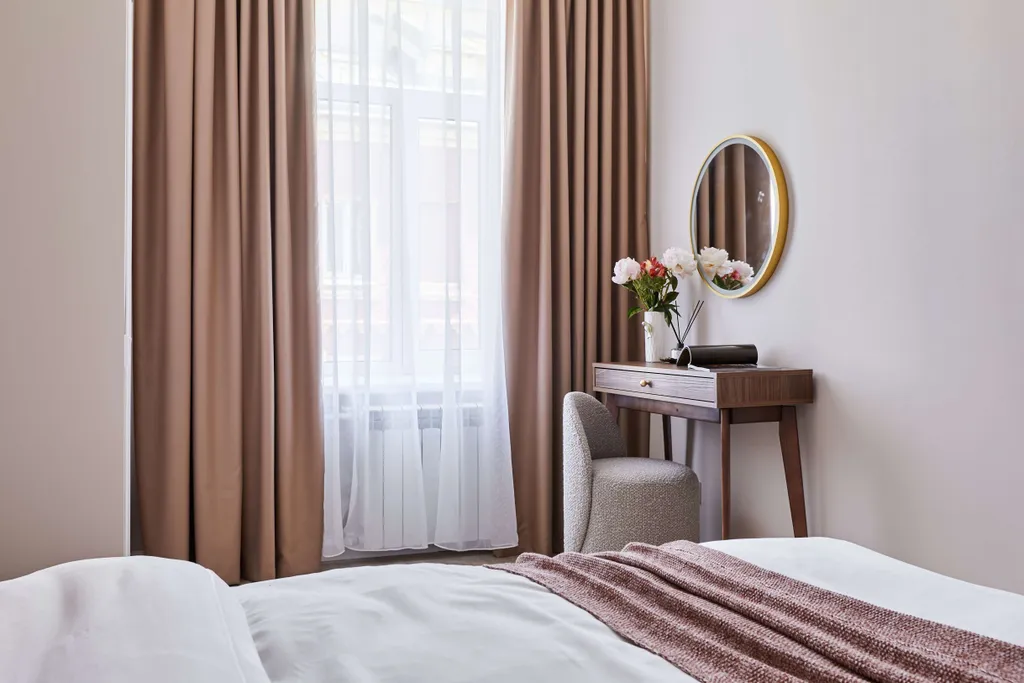 Квартира Квартира Стиль, дизайн, комфорт в центре — Санкт-Петербург
