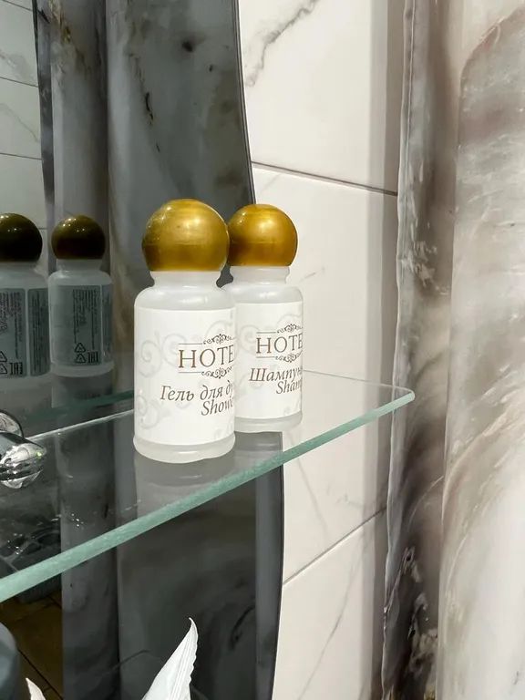 2-комнатная квартира в ЖК Родники