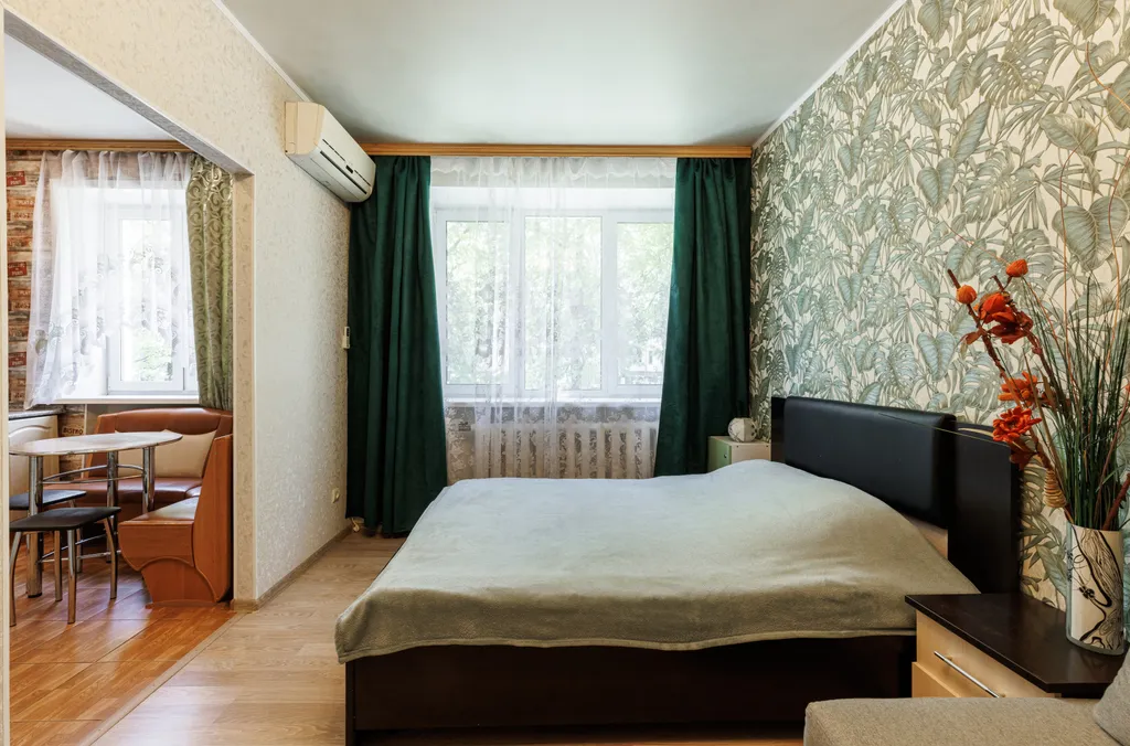 Квартира в центре Тулы