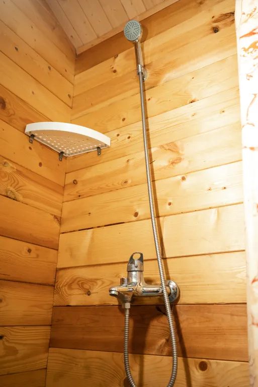 Гостевой дом с видом на море и горы