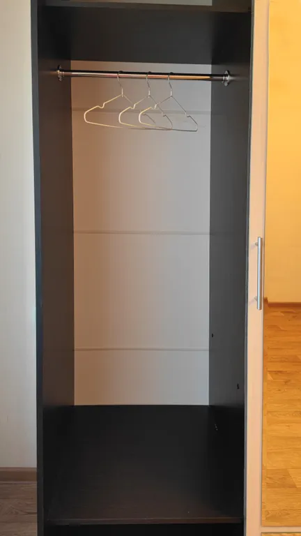 Умная однушка в центре