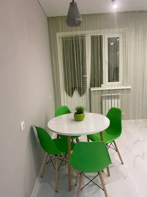 Уютная квартира — аренда посуточно в Россошь