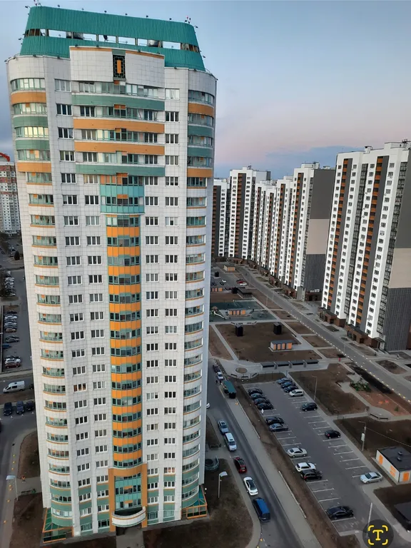 Квартира Уютная квартира возле метро — Минск
