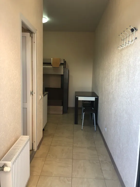 Улучшенный номер на 1 этаже