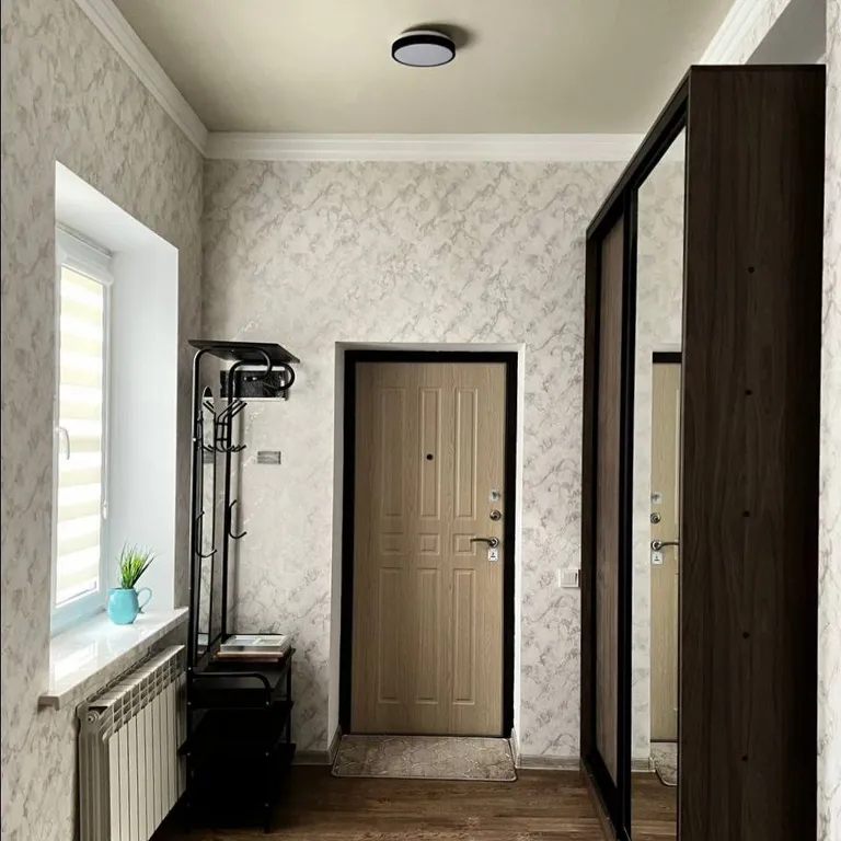 Современная студия в центре