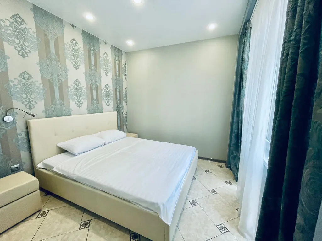 Квартира Квартира Apartments by the sea — Сириус
