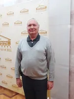 Юрий Николаевич Ершихин