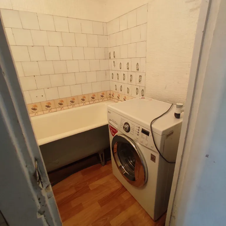 Квартира в центре города