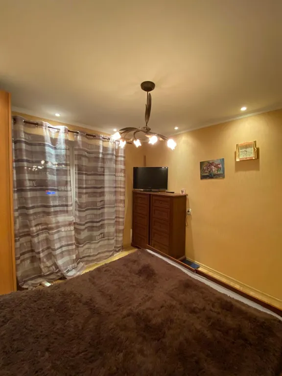 Прекрасная 2х квартира, находится в самом центре города