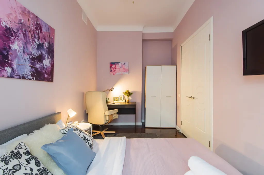 Квартира Квартира На Тверской, у Кремля — Москва