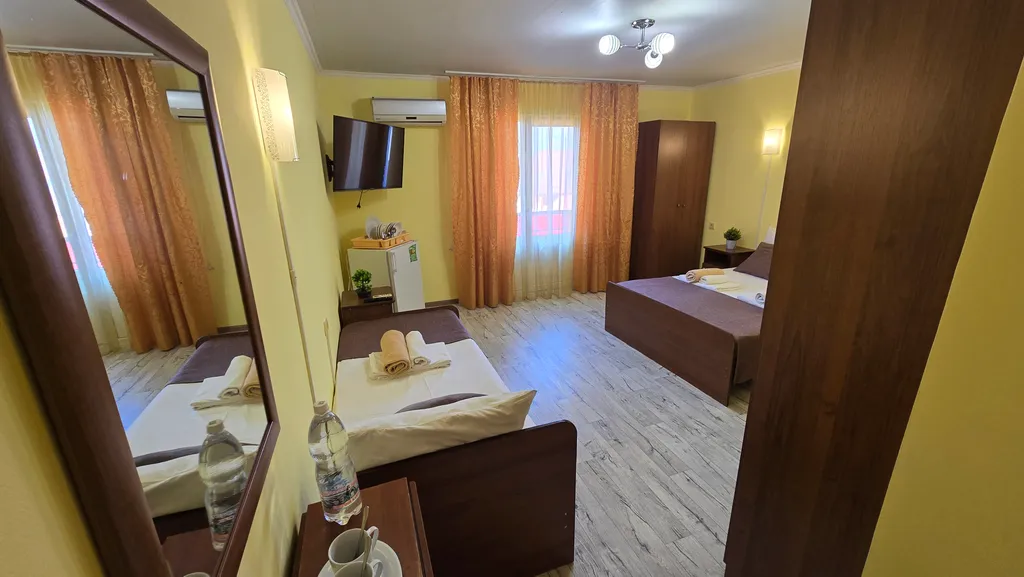 Квартира Комната — Геленджик