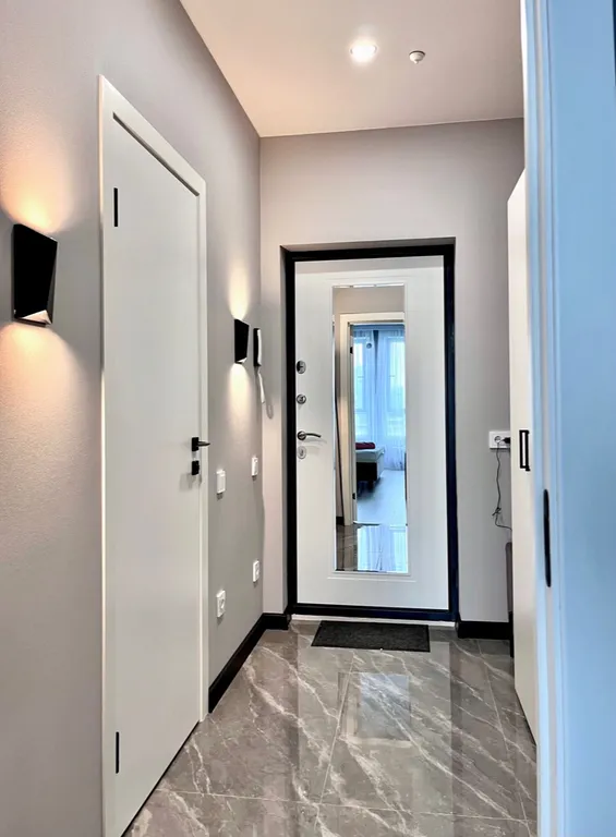 Стиль и простор в ЖК «Раимбек» центр города, метро & питьевая вода