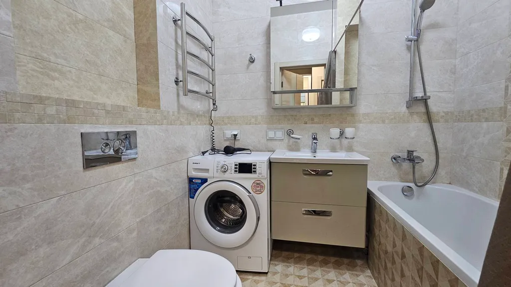 Апартаменты у Арены Мытищи