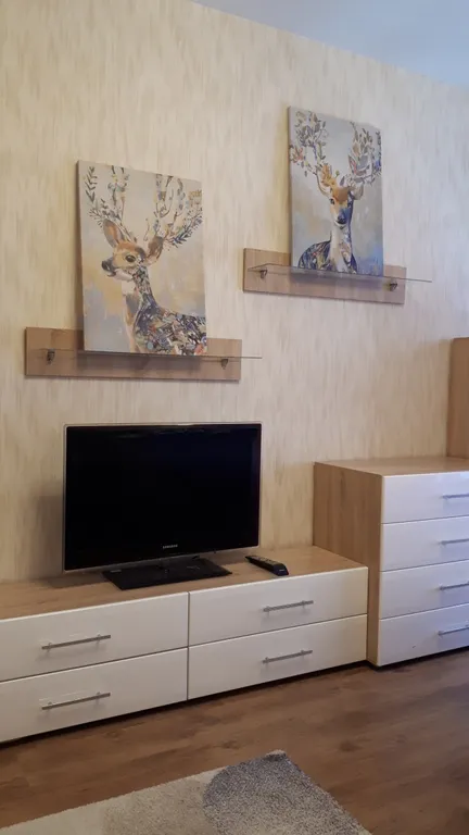 Колтушские холмы