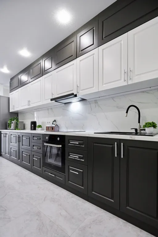 Однокомнатная квартира в ЖК Сердце Ростова 2