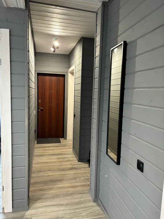 Уютный дом недалеко от исторического центра