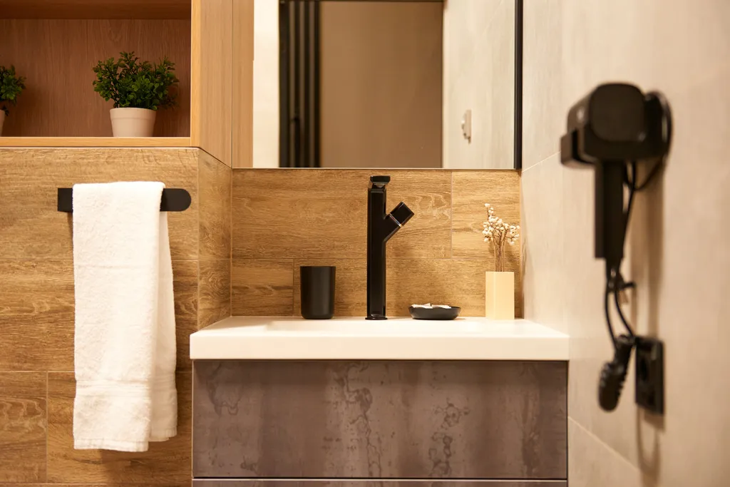 Апартаменты в центре