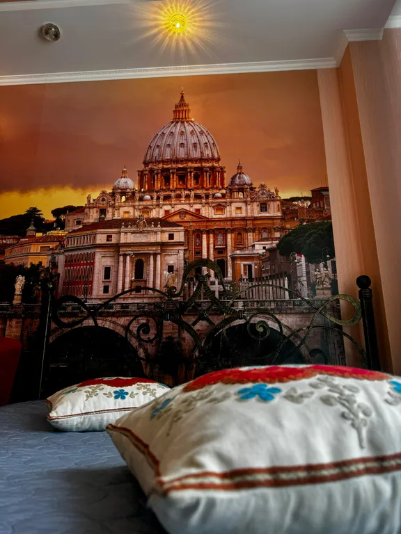 Квартира Квартира рядом с двумя пляжами — Севастополь