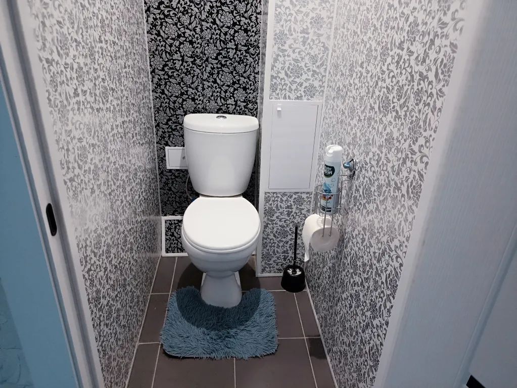 Уютная квартира на выезде из города в сторону военного городка