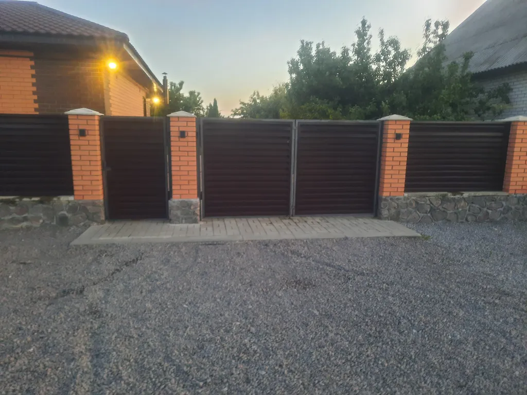 Уютный домик недалеко от трассы м4 дон