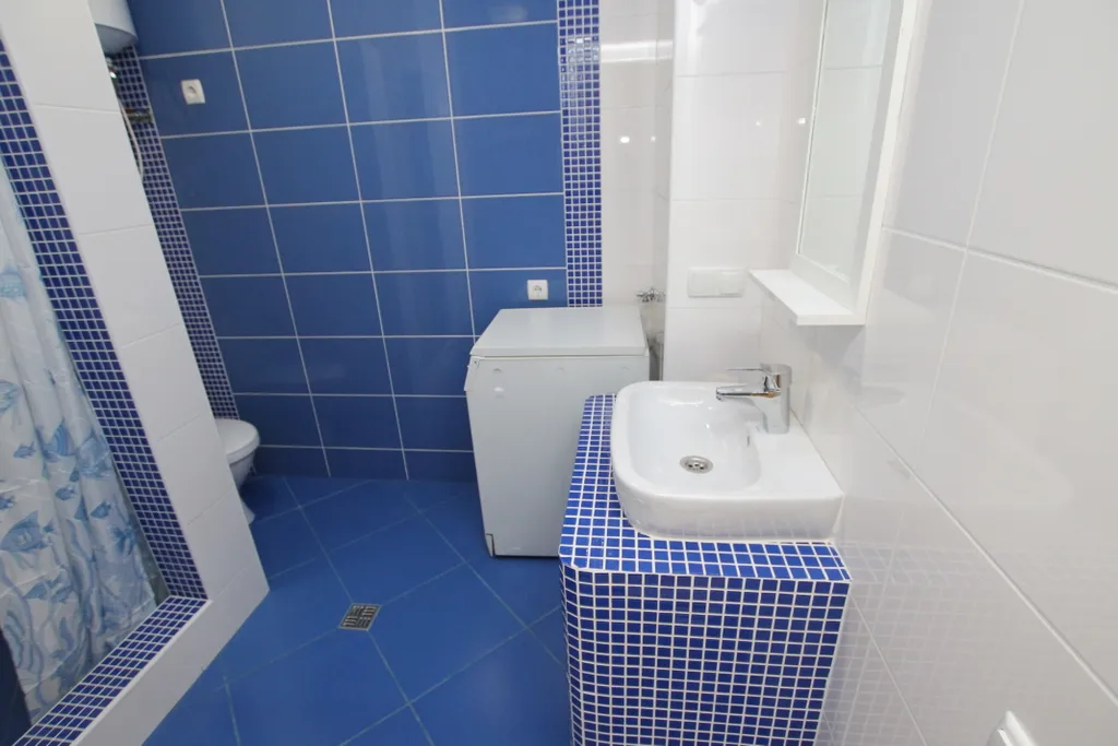 Квартира Квартира Апартамент Море-Море 4 — Феодосия