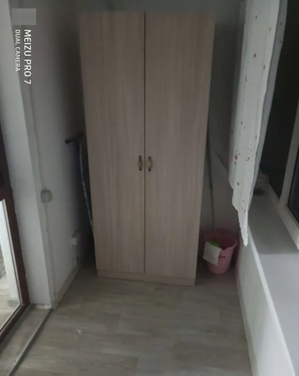 Квартира 1-комнатная Квартира — Сириус