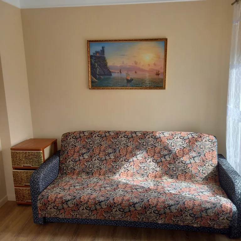 Скандинавский квартал