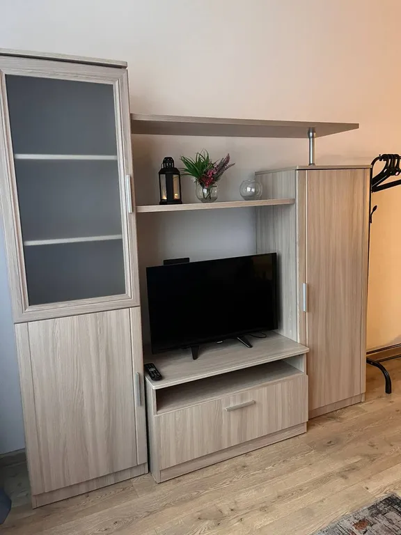 Уютная 2-комнатная квартира