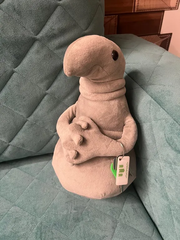 Шикарная квартира на Патрокле