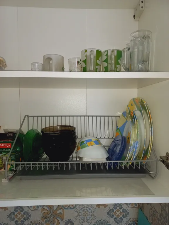 Сосновый рай у озера