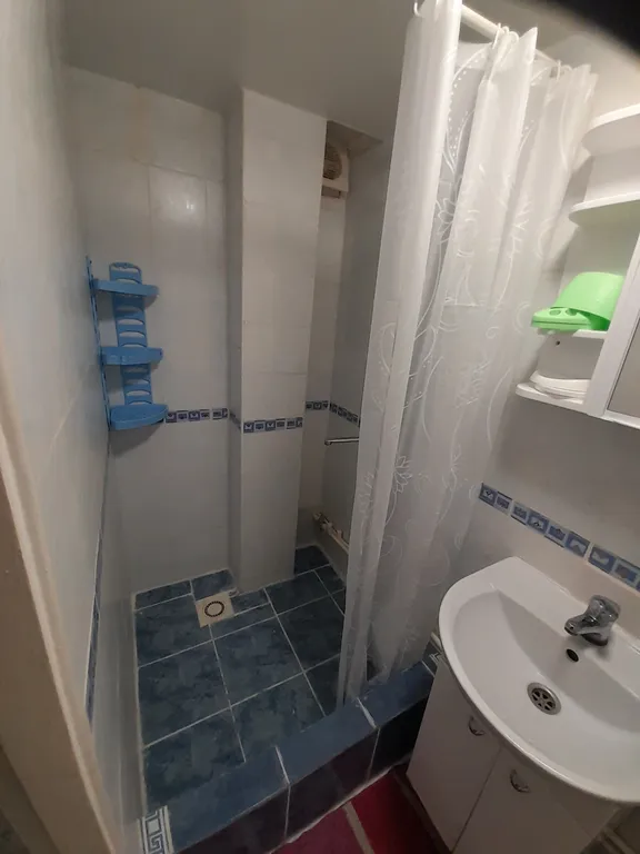 Уютный домик с монгальной зоной до 3х гостей