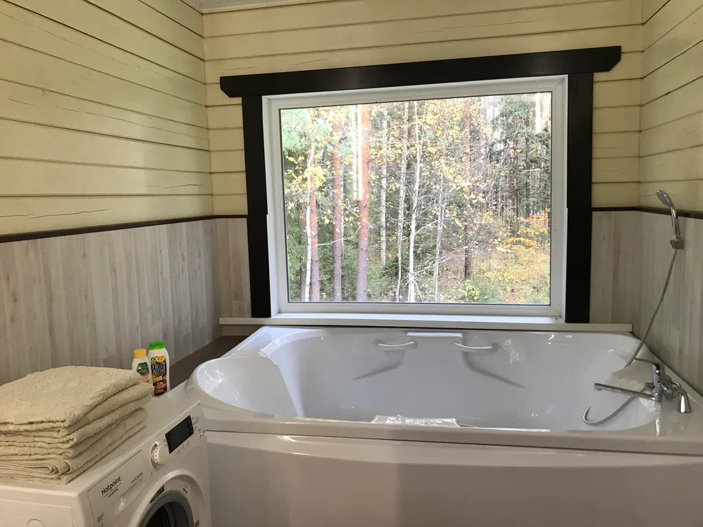 Дом берендей