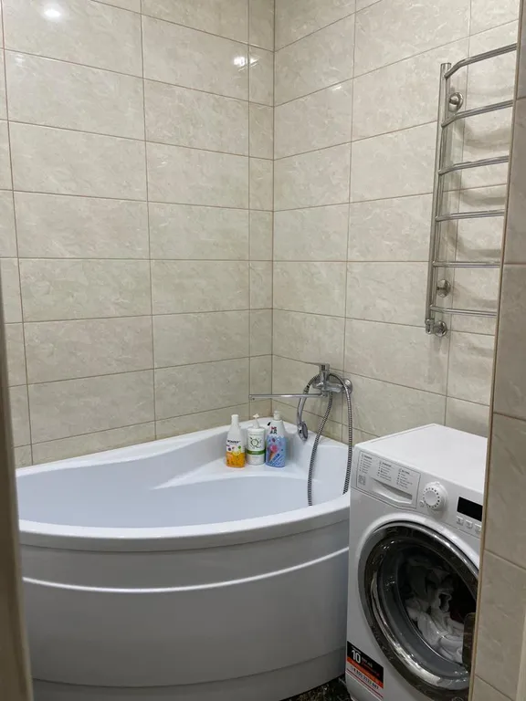 Квартира в ЖК Звезда